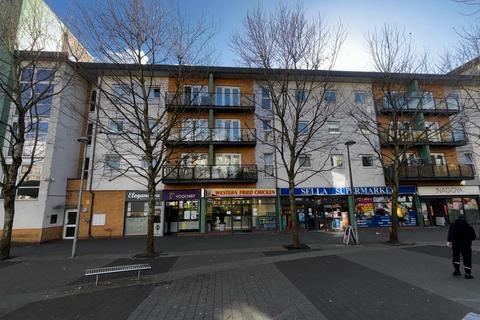 Parkhouse Court, Hatfield 1 bed flat for sale