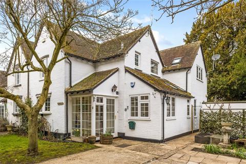 Temple Mill Cottages, Temple Lane... 3 bed semi
