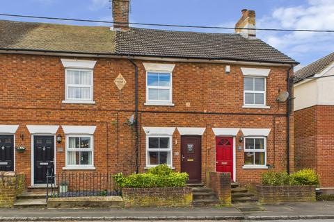 Littleworth, Wing, LU7 2 bed terraced house for sale