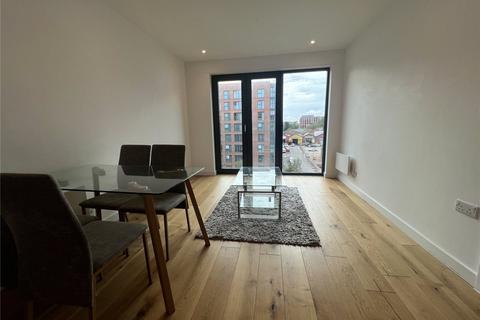 The Axium, 36 Windmill Street... 1 bed apartment for sale