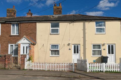 Church Road, Halstead CO9 2 bed terraced house for sale