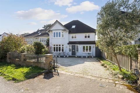 Lindisfarne Road, Wimbledon, SW20 5 bed house for sale