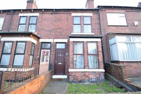 Castleford Road, Normanton WF6 2 bed terraced house for sale