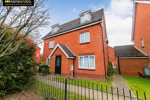 Cunningham Avenue, Salisbury Village... 5 bed detached house for sale