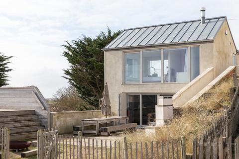 Anderby Creek, Skegness PE24 3 bed detached house for sale