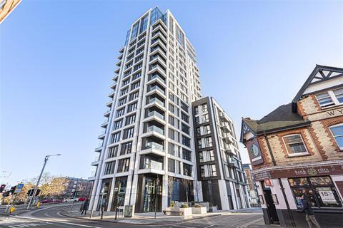 Verto, Kings Road, Reading 2 bed apartment for sale
