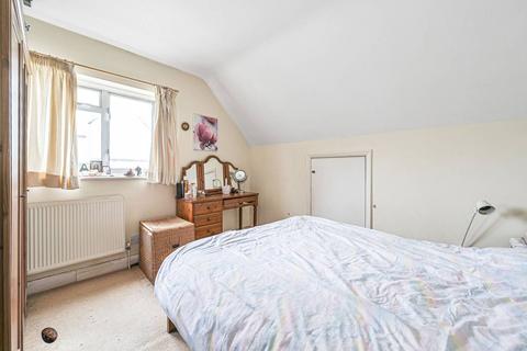 Meadway, High Barnet, Barnet, EN5 4 bed semi