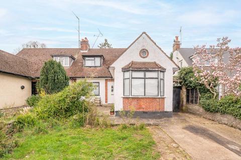 Meadway, High Barnet, Barnet, EN5 4 bed semi