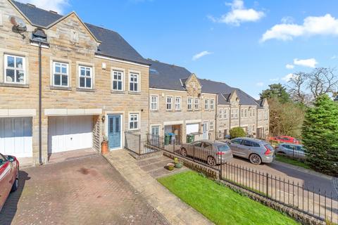 College Drive, Ilkley, West... 4 bed house for sale