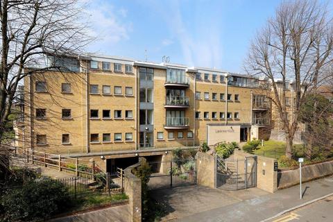 Lanherne House, 9 The Downs... 2 bed duplex for sale
