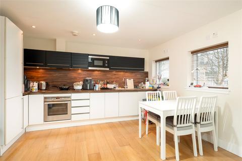 Lanherne House, 9 The Downs... 2 bed duplex for sale