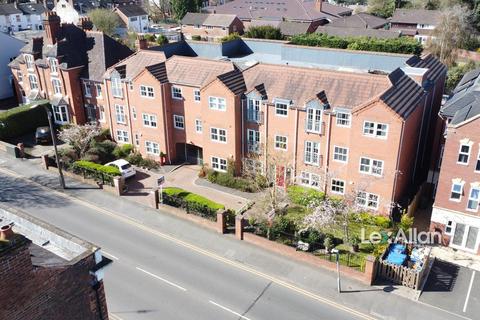 Worcester Street, Stourbridge 2 bed apartment for sale