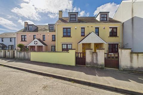 Chandlers Yard, Burry Port 4 bed townhouse for sale