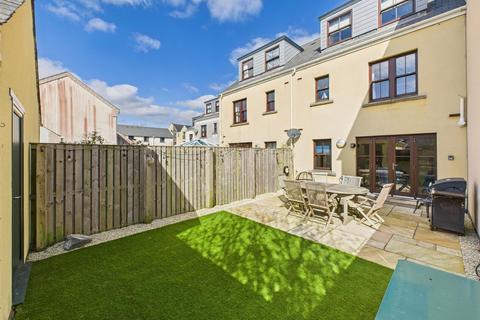 Chandlers Yard, Burry Port 4 bed townhouse for sale
