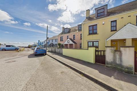 Chandlers Yard, Burry Port 4 bed townhouse for sale