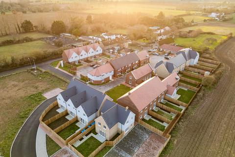Hoo Farm, Minster, Kent, CT12 4JB 2 bed chalet for sale