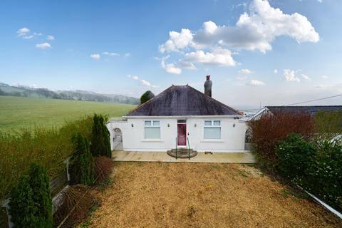 Heol Llanelli, Pontyates, Llanelli 4 bed detached bungalow for sale
