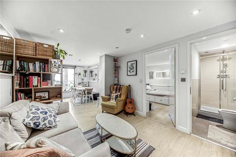 Greenwell Street, Marylebone, London... 2 bed apartment for sale