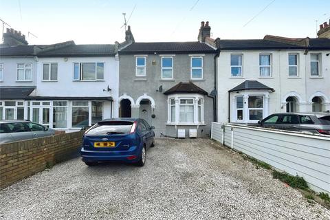 Ilfracombe Road, Southend
