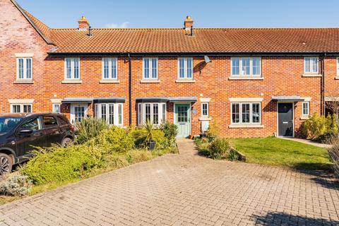 Gallus Close, Northrepps 2 bed terraced house for sale