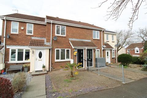 Grosvenor Way, Newcastle Upon Tyne NE5 2 bed terraced house for sale