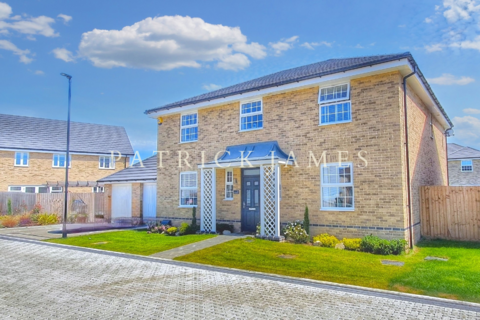 Elmstead Market, Essex 5 bed detached house for sale
