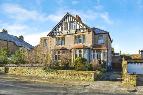 St Johns Road, Morecambe LA3 5 bed semi