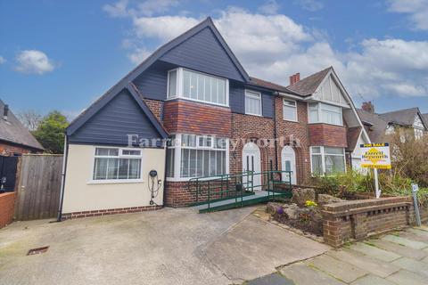 Burwood Drive, Blackpool FY3 4 bed semi