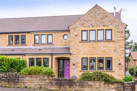 Smith House Lane, Lightcliffe 6 bed semi
