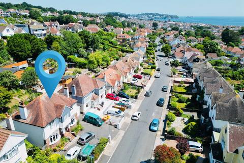 Southfield Avenue, Paignton TQ3 4 bed detached house for sale