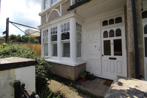 Gosfield Road, Herne Bay, CT6 2 bed ground floor flat for sale
