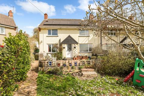 The Grove, Bristol BS48 3 bed semi