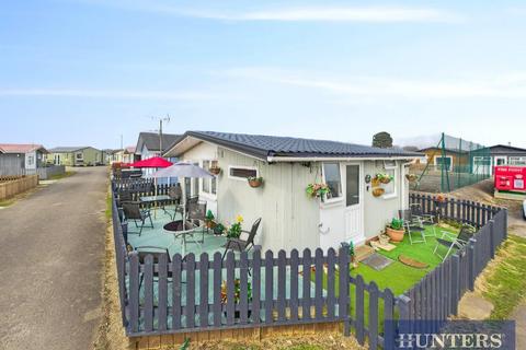 Wilsthorpe, Bridlington 2 bed chalet for sale