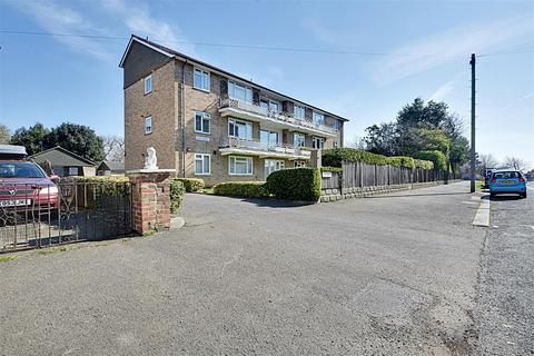 Sutherland Avenue, Bexhill