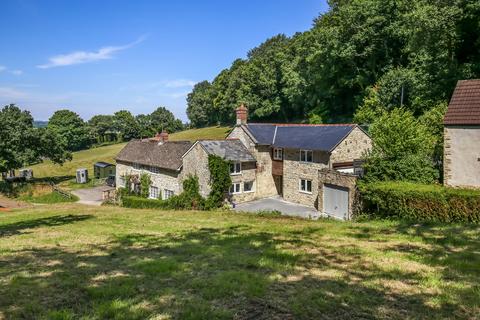 Sutton Row, Sutton Mandeville... 5 bed detached house for sale