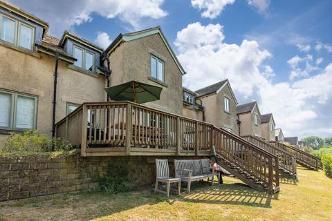 76 Mill Village, Lower Mill Estate 3 bed terraced house for sale
