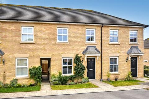 Richmond Row, Garforth, Leeds, West... 3 bed townhouse for sale