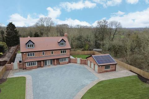 FAIRVIEW, Henley