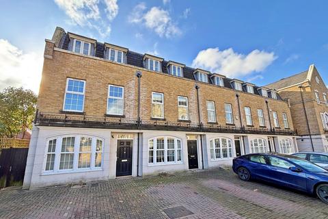 St Martins Lane, Langley Park... 3 bed townhouse for sale