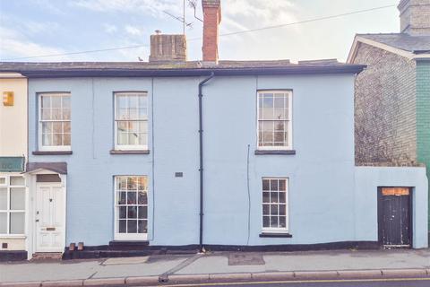 Debden Road, Saffron Walden CB11 2 bed apartment for sale