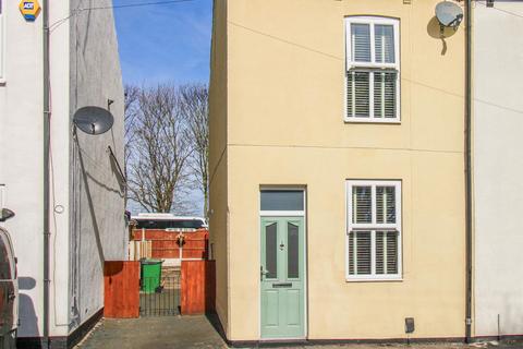 Princess Street, Normanton WF6 2 bed end of terrace house for sale