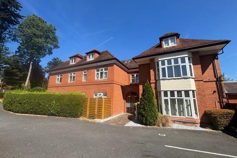 Northdene Court, 32 Egham Hill... 3 bed flat for sale