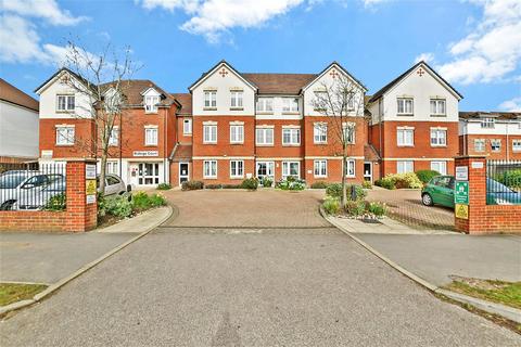 Prices Lane, Reigate, Surrey 1 bed flat for sale