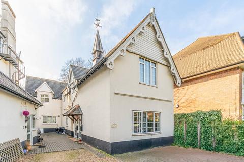 Mulgrave Road, Sutton, SM2 2 bed flat for sale