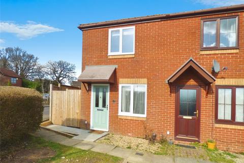 Haileybury Gardens, Hedge End... 1 bed house for sale