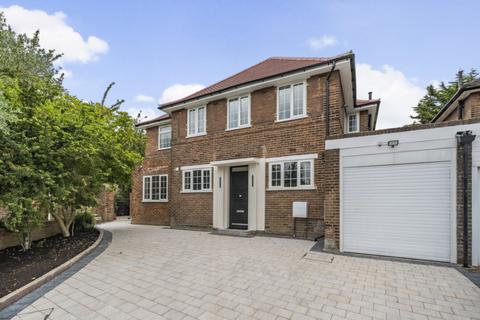 East Close, Ealing, W5 5 bed detached house for sale