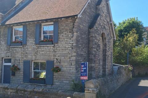 9 Eldon Terrace, Swanage 3 bed house for sale