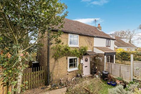 Station Road, Littleport CB6 2 bed cottage for sale