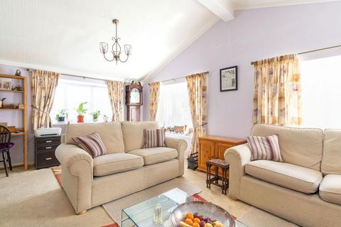 Upton, Dorchester DT2 2 bed park home for sale