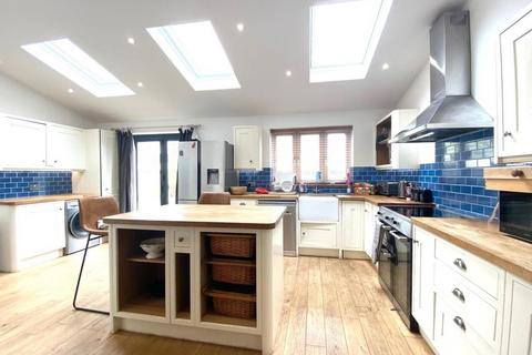 Sydenham Road, Knowle, Bristol 3 bed end of terrace house for sale